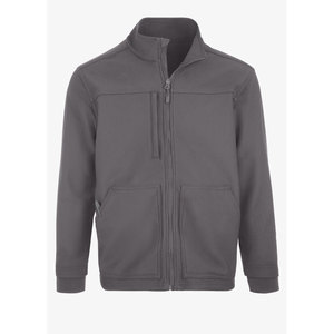 Winter <b>Men's</b> Front Zipper <b>Jacket</b> Nurse Hospital Uniform <b>Jackets</b> Male Medical Scrub Zip up <b>Jackets</b> for Hospital Wear - Product Image 3