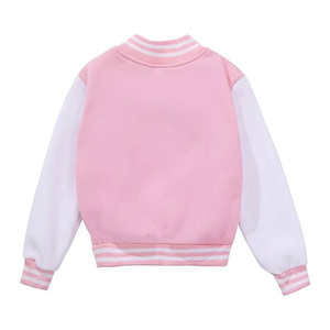 Satin <b>Varsity</b> , Satin Baseball <b>Jackets</b>, Satin <b>Bomber</b> <b>Jackets</b> Adult And Youth Baseball Letterman <b>Varsity</b> <b>Jacket</b> For Men and <b>women</b> - Product Image 6