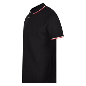 Chemises décontractées pour hommes grande taille de haute qualité, personnalisées, en coton 100% à séchage rapide, imprimées par sérigraphie, à manches courtes - Product Image 3