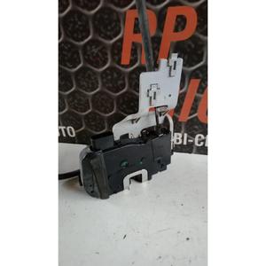 KIA Sportage Série (10>16) Serrure avant gauche 813103U000 - Product Image 3