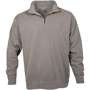 Sweat-shirt de qualité supérieure, couleur personnalisée, pour hommes, séchage rapide, prix d'usine, design populaire, tendance de la mode pour les saisons automne-hiver - Product Image 1