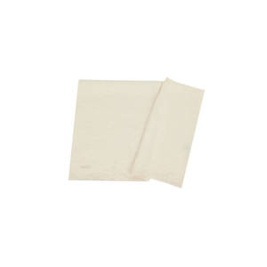 ผ้าคลุมศีรษะและผ้าพันคอโมดอลสีขาวนวล ขนาด 70x200 ซม. - Product Image 1