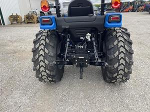 Tracteurs 2025 LS MT242HE de 40 à 99 CV à vendre - Product Image 6