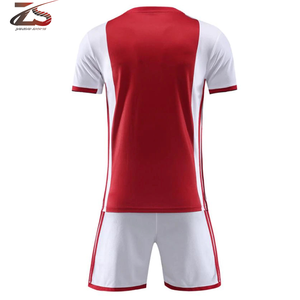 Uniforme original de alta calidad de último diseño personalizado en Pakistán - Product Image 5