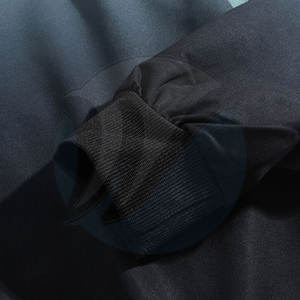 Vente directe d'usine de sweats d'hiver pour hommes en coton mélangé avec des sweats pour hommes en polyester - Product Image 5