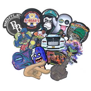 Huipu impression numérique personnalisée en plastique, Bga forme speciale decoupee 3.5g <span class=keywords><strong>Mylar</strong></span> sacs pour Gummies bonbons noix - Product Image 6