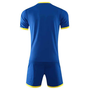 ชุดกีฬาสำหรับผู้ชายเสื้อฟุตบอลอเมริกันฟุตบอลออกแบบได้ตามต้องการ - Product Image 3