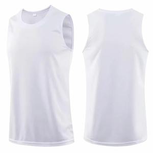 Maillot de basket-ball réversible à séchage rapide pour hommes Bsci Polyester vente chaude été vente en gros vêtements de sport shorts de basket-ball - Product Image 2