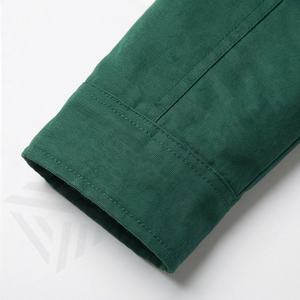 Veste d'hiver pour enfants, parka, doudoune chaude, veste matelassée, vêtements d'extérieur thermiques coupe-vent, mode, isolée, sur mesure, conception personnalisée, OEM - Product Image 6