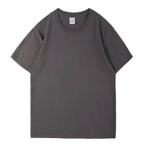 Dernier style respirant cool hommes surdimensionné gym t-shirt maille séchage rapide t-shirts hommes col rond manches courtes t-shirts - Product Image 5