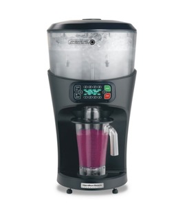 Nouveauté - Mixeur commercial robuste 120V HBS1400R - Broyeur à glace - Product Image 1