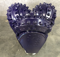 13 3/4 "IADC 537 Tci Tricone, буровое долото Kingdream