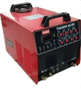 Bán buôn 400 amps ACDC Tig Máy hàn tig Máy hàn tần số cao được thiết kế