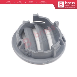แผงกระจังหน้าช่องแอร์ BDP1139สีเทา2046805087ขวาสำหรับ W204 C คลาส - Product Image 2