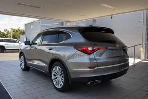 Usado 2024 Ac-ura MDX Advance Package Asequible-Coche limpio - Product Image 5