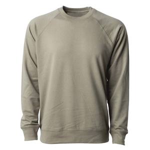 Invierno Oversize Sin capucha Sudaderas Hombre Loose Fit Winter Pullover Sudaderas térmicas - Product Image 2