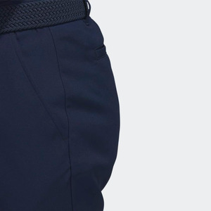 Pantalones de golf ajustados para hombre con diseño personalizado más vendidos, pantalones de traje con parte delantera plana, diseño personalizado, ropa de golf en blanco más vendida para hombre - Product Image 5