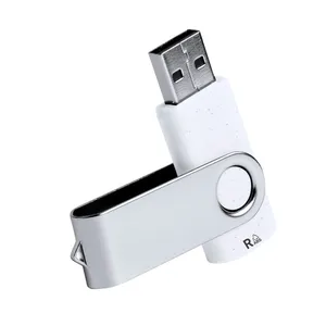Chiavetta USB Kursap da 16GB, Gadget Promozionale Ecologico - Product Image 1
