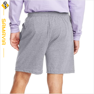 <b>shorts</b> for <b>men</b> <b>men's</b> <b>shorts</b> Ready to Ship Summer Baseball <b>Shorts</b> for <b>Men</b> Elastic Waistband Quick Dry Casual Sportswear OEM - Product Image 6