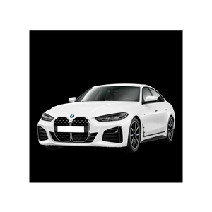 BMW Série 8 Gran Coupé avec quatre portes pratiques, caractéristiques luxueuses et moteurs puissants - Product Image 3