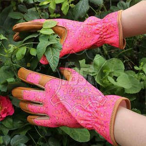 Gants de jardinage camouflage, marque privée, bon matériau, gants de jardinage personnalisés, votre propre design - Product Image 6