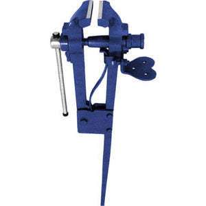 2861gt 125 Shank Vise for <b>Bench</b> Work Versatile Vises <b>Tool</b> - Product Image 1