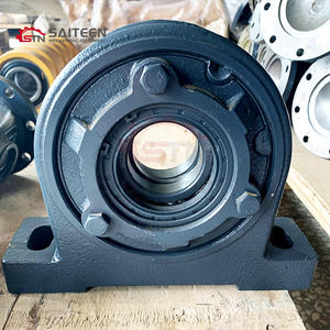 Palier de support central d'arbre d'entraînement central compatible avec le support de roulement 850H 856H SP196562 - Product Image 2