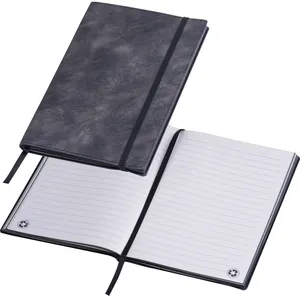 Quaderno Promozionale Personalizzato A5 Jonas per Merchandising - Product Image 1