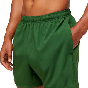 Workout <b>shorts</b> men with side pockets, practical for storage and flexible movement across all athletic activities <b>low</b> moq <b>shorts</b> - Product Image 5