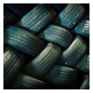 LO MEJOR NUEVO EN STOCK Varios Tipos de Neumáticos Usados de Calidad para Autos/Camiones/Furgonetas/Tractores Venta al por Mayor de Neumáticos Usados de Todos los Tamaños - Product Image 6