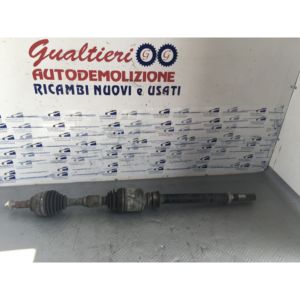 เซมิอัลเบโร แอนท์ DX มาสด้า 3 เบอร์ลิน่า ซีรีส์ GG6425500 (09>13) - Product Image 1