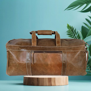 Para bolso de fin de semana de cuero genuino bordado Rosa PU de moda con cierre de cremallera para uso diario y vacaciones - Product Image 6