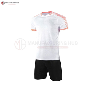 Pas cher Prix Maillots De Football Uniforme De Football Pour Hommes Maillots D'équipe Uniforme De Football Sur Mesure Uniforme De Football - Product Image 6