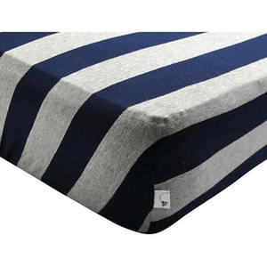 Oem Latest Design Waterproof Baby Muslin Crib <b>Sheet</b> Custom Printed Fitted <b>Sheet</b> Set From Indian Manufacturers - Product Image 3