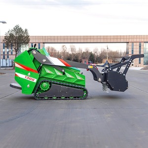 Nouvelles et occasionnelles tondeuses forestières Kubota SVL75-2-3, chargeuses sur chenilles Euro 5 EPA, chargeuses-pelleteuses et chargeuses frontales disponibles - Product Image 2