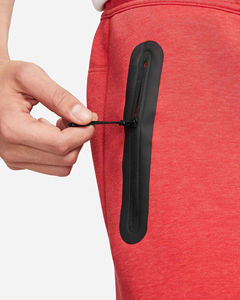 Pantalones Deportivos Personalizados de Última Moda para Hombre, Pantalones Joggers de Estilo Urbano con Cordón y Bolsillos, Hechos de Algodón y Poliéster, Estilo Casual - Product Image 4