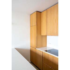 แผ่นควอตซ์คริสตัลสีขาว Zeus ขนาดใหญ่ สำหรับห้องครัวและผนัง ดีไซน์ทันสมัย - Product Image 6