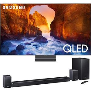 ทีวีสมาร์ท Neo QLED 8K รุ่น QA85QN800BUXZN ขนาด 85 นิ้ว ยอดขายสูงสุด ปี 2026 - Product Image 5