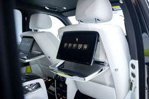 NUOVO ROLLS-ROYCE CULLINAN (BLACK BADGE) 2026 441Kw (600Cv) TRASMISSIONE AUTOMATICA - Product Image 2