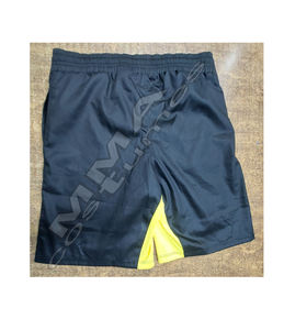 High Quality Customizable Krav Maga Training Shorts Premium Martial Arts Wear - Product Image 2