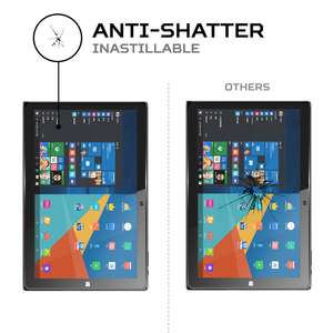 ตัวป้องกันหน้าจอ ANTISHOCK สำหรับแท็บเล็ตออนดา โอบุ๊ค 20 เอสอีฝาครอบที่ทนทานและป้องกันได้ - Product Image 5
