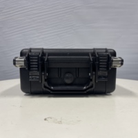 Boîte à outils OEM, étanche IP67, résistante aux chocs et à la poussière, boîte de rangement pour outils, pour appareil photo, drone, étui de transport portable