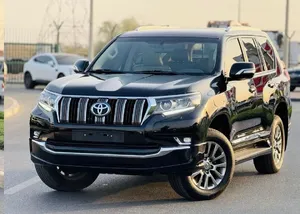 Meilleure offre Prado VXR 2021 |   Spécifications GCC |   SUV toutes options |   Très propre et bien entretenu |   Prêt à l'exportation - Product Image 4