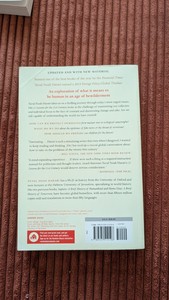 21 leçons pour le 21ème siècle par Yuval Noah Harari | Édition de poche stimulante et perspicace - Product Image 2