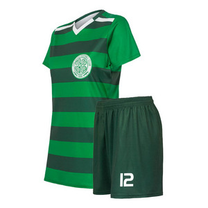 สโมสรประเทศไทยเสื้อฟุตบอลชายเสื้อฟุตบอลเสื้อฟุตบอลเครื่องแบบ - Product Image 1