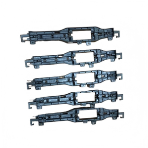 คุณภาพสูง เหมาะสำหรับขายึดแนวนอน Porsche 971, ขายึดมอเตอร์หน้าและหลัง Panamera 971, บริดจ์มอเตอร์, ขายึดมอเตอร์ - Product Image 6
