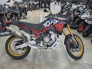 Moto de Tourisme Aventure Instant Marketing 2026 Tuareg 660, Origine US, Prête à l'Exportation avec Garantie de 3 Ans, Jusqu'à 80 km/h - Product Image 5