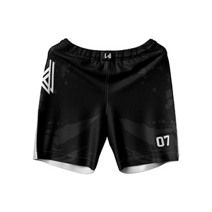 Ensemble d'uniformes de basket-ball personnalisés pour hommes XS col en O 100% polyester évacuation de l'humidité séchage rapide respirant sans manches de haute qualité - Product Image 5