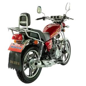 Motor de Gasolina para Motocicleta de 4 Tiempos, 150cc, Modelo DY150-6L, Velocidad Máxima de 61-80 km/h, Gran Venta - Product Image 3