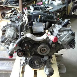 Compre motores 1UR-FE usados de alto rendimiento de Japón a precios competitivos al por mayor. - Product Image 1